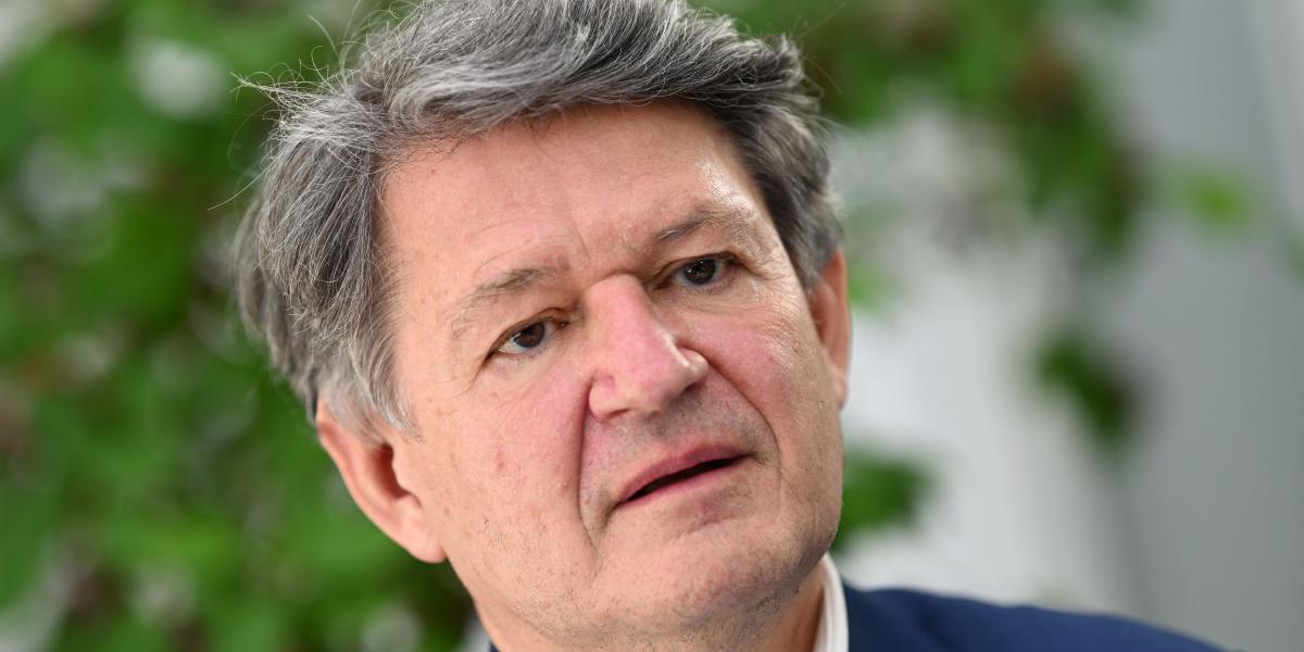 Helmut Brandstätter 