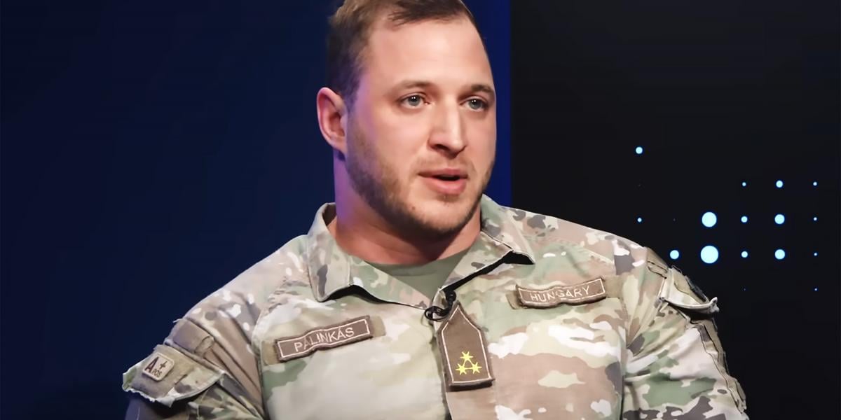 Pálinkás Szilveszter