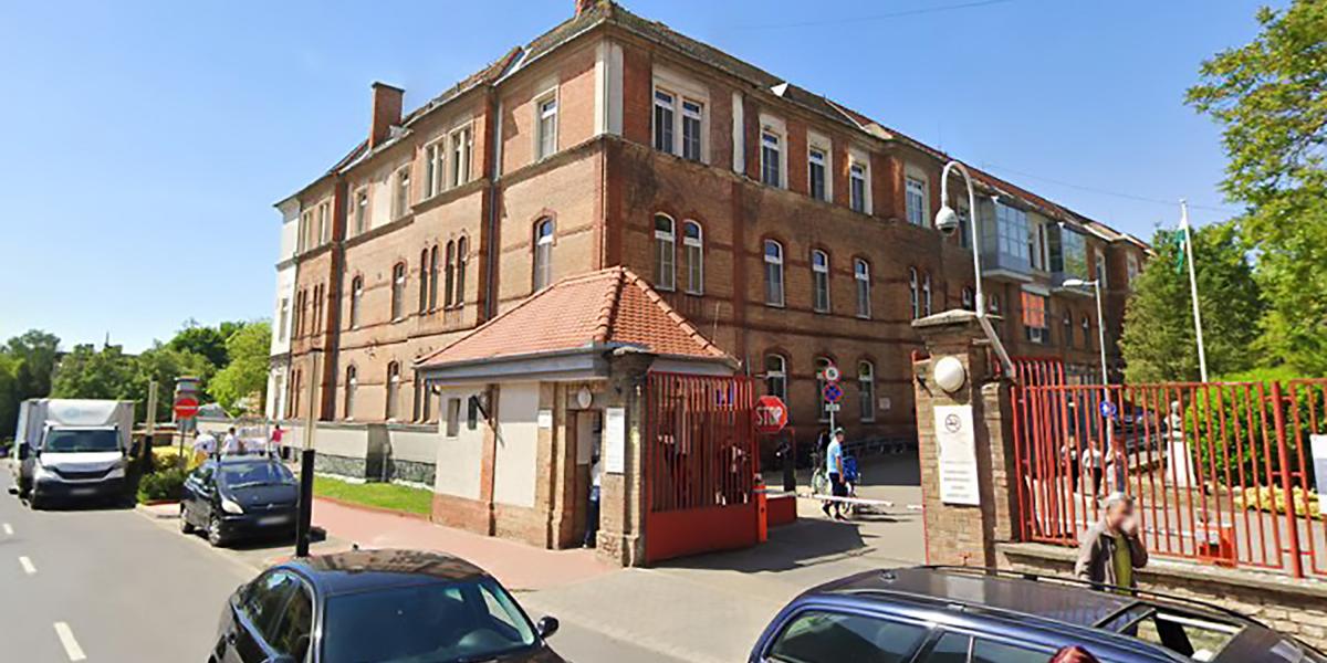 Hódmezővásárhelyi-Makói Egészségügyi Ellátó Központ