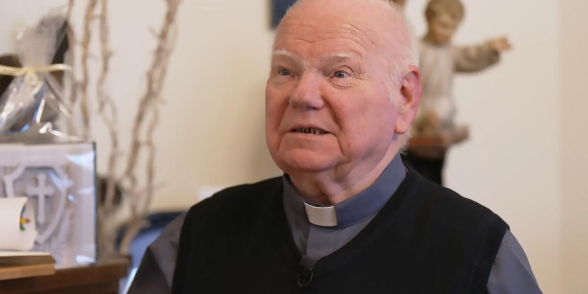 Sebők Sándor - Korábbi felvétel