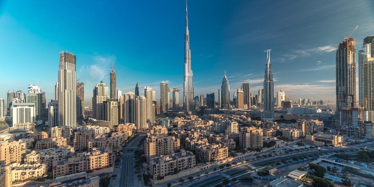 Jobban megéri ingatlant venni Dubajban, mint itthon vagy Európában