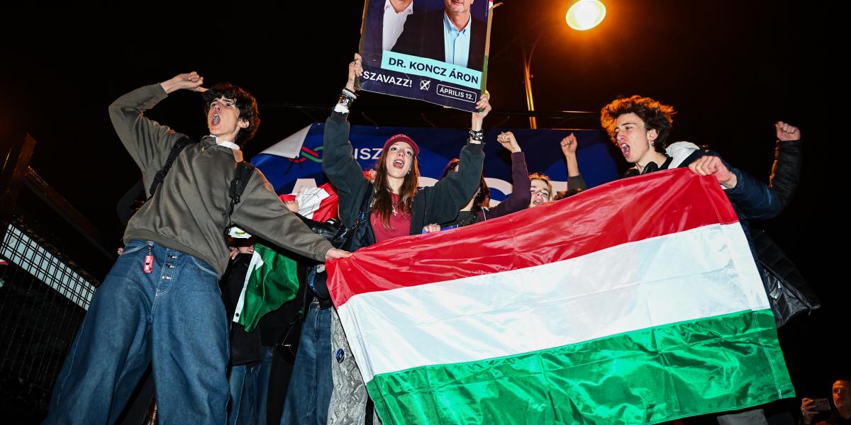 Hangulat, fiatalok, Budapest. Irányt mutattak