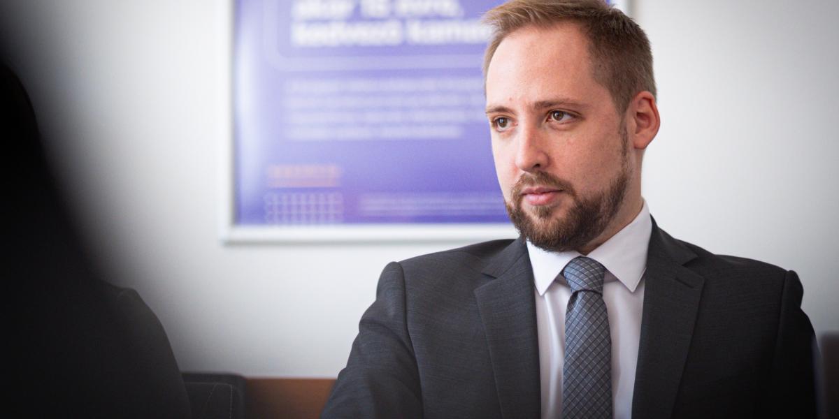 Kele János - Korábbi felvétel