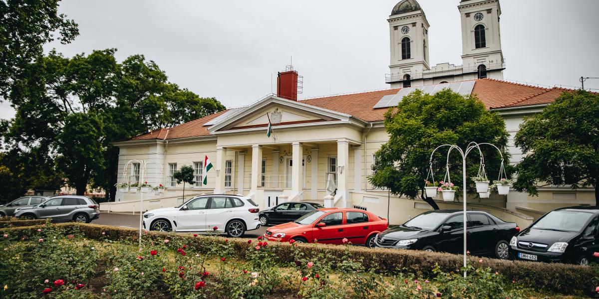 Szolnok azt várja az új kormánytól, hogy az idei szolidaritási adót ne vonja el;