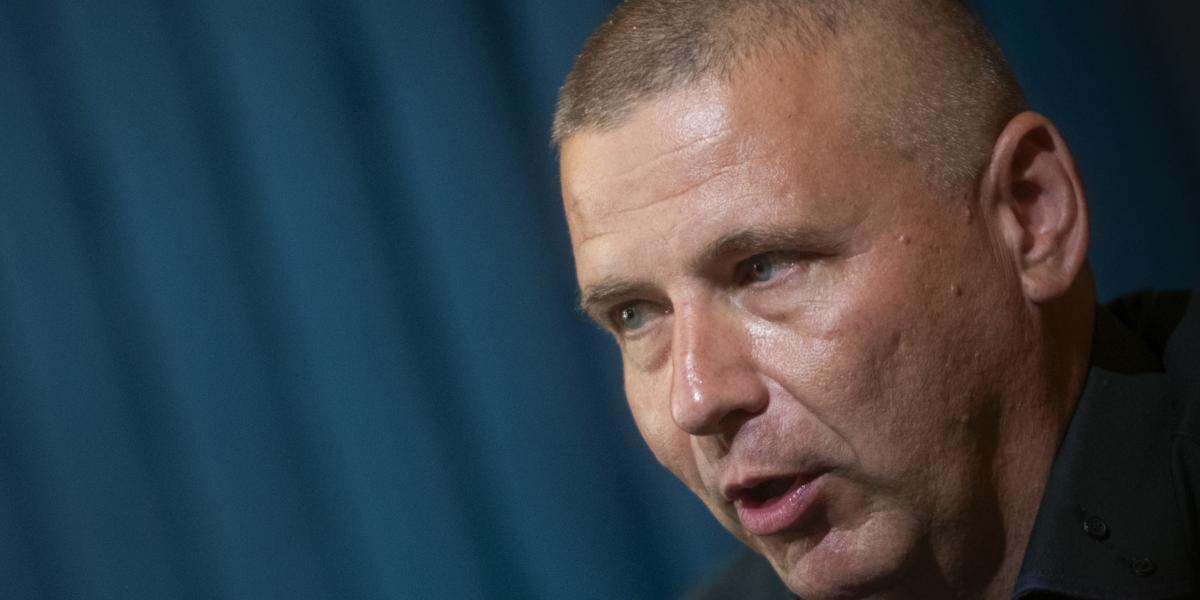 Ruszin-Szendi Romulusz - Korábbi felvétel