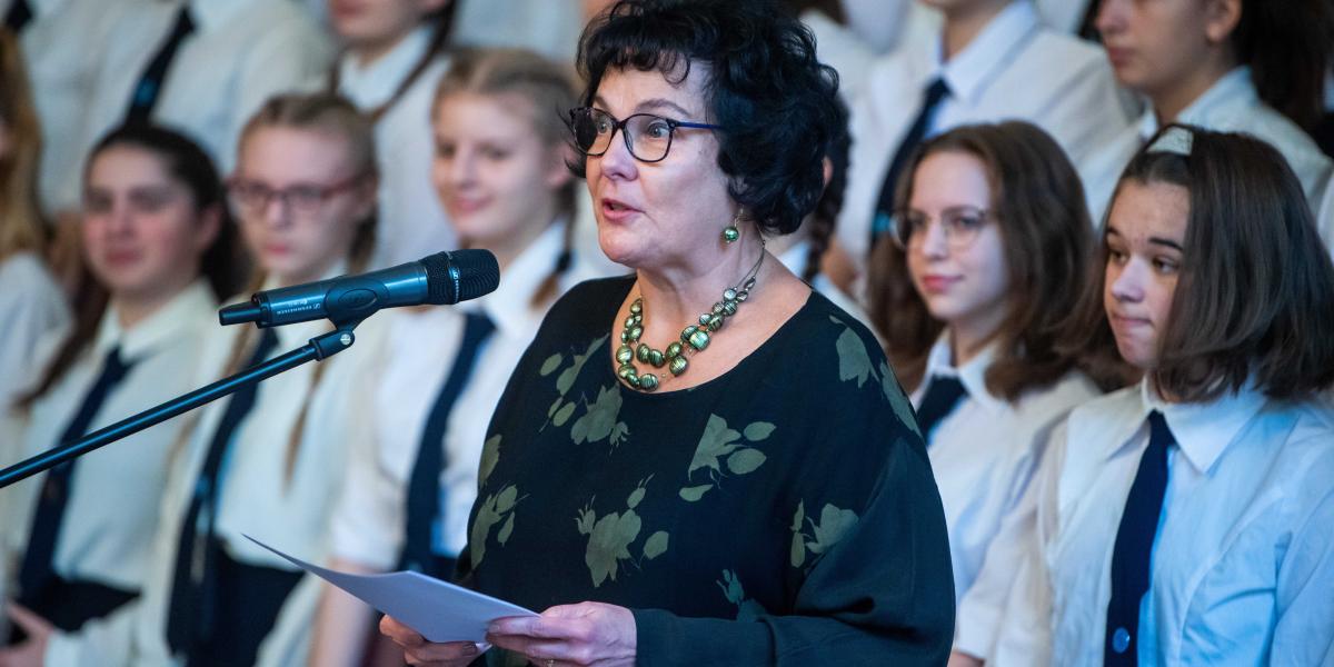 Sajtóhírek szerint Rubovszky Ritát kérhették fel oktatási miniszternek