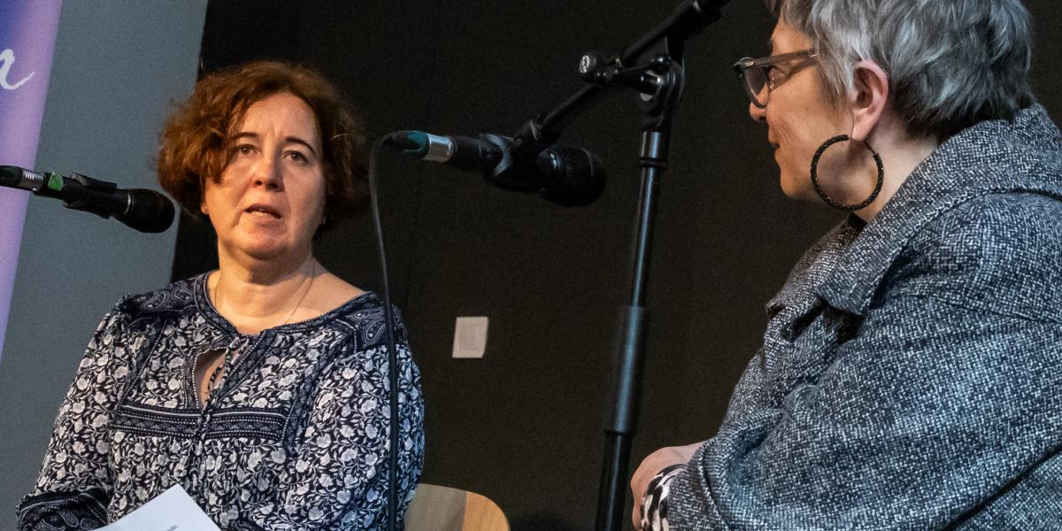 „Kirúgnak engem, meg őt is, meg őt is” – vázolta fel Berkesi sok oktatási intézmény gyakorlatát azokkal szemben, akik hangot adnak elégedetlenségüknek