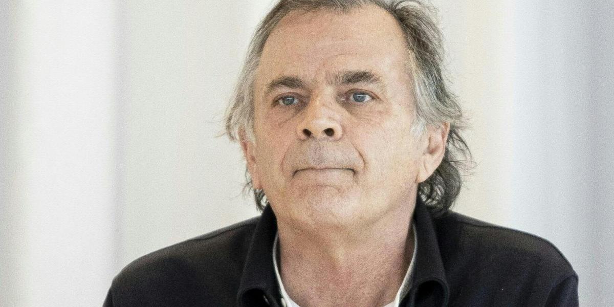 Markus Hinterhäuser