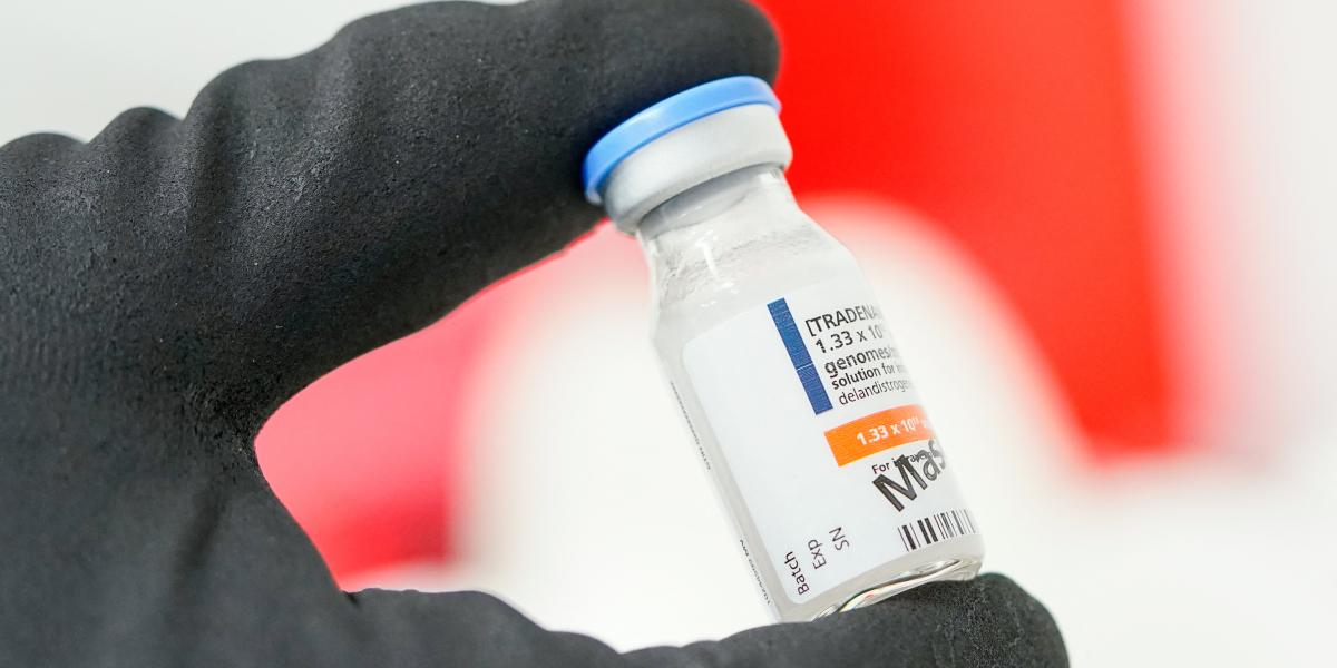 A gyógyszertámogatás késlekedése önmagában ronthatja a betegek esélyeit