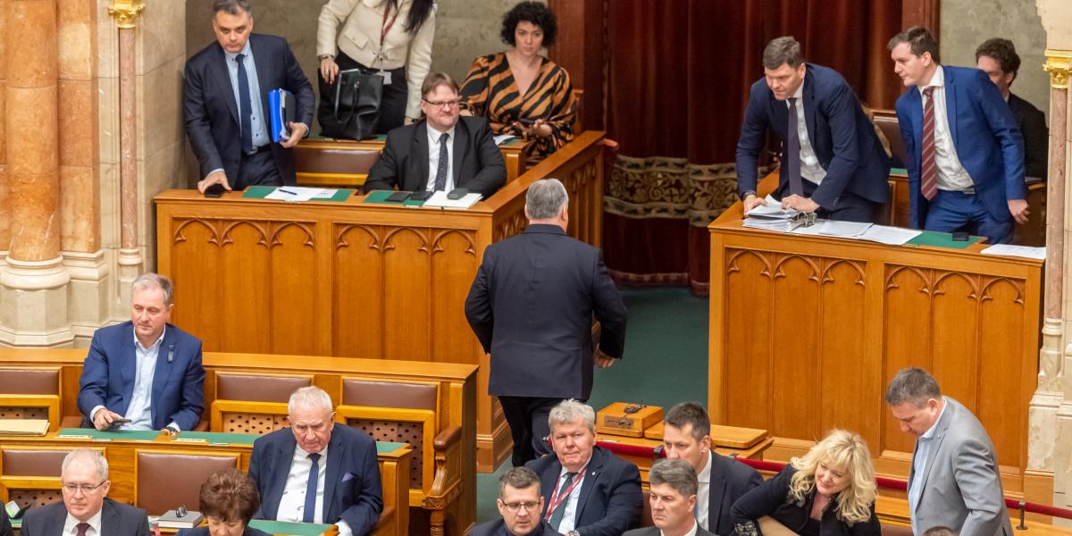 Korábbi felvétel 