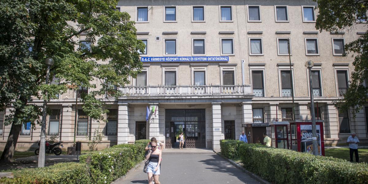 Korábbi felvétel 