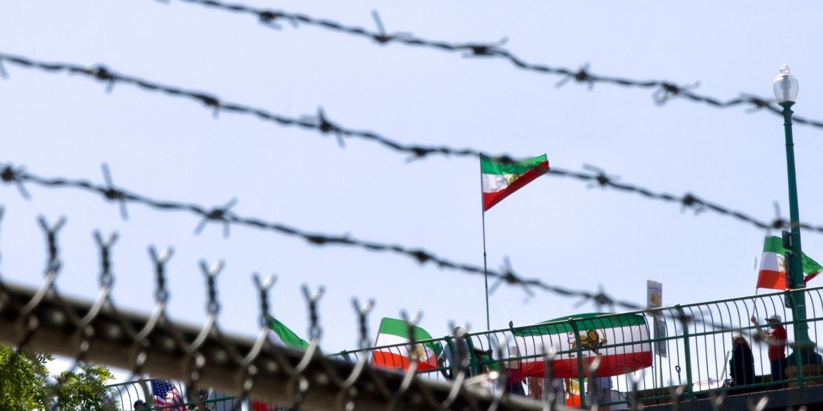 Irán élen járt az ismert kivégzések számának a növelésében