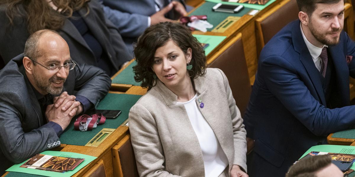 Orosz Anna - Korábbi felvétel