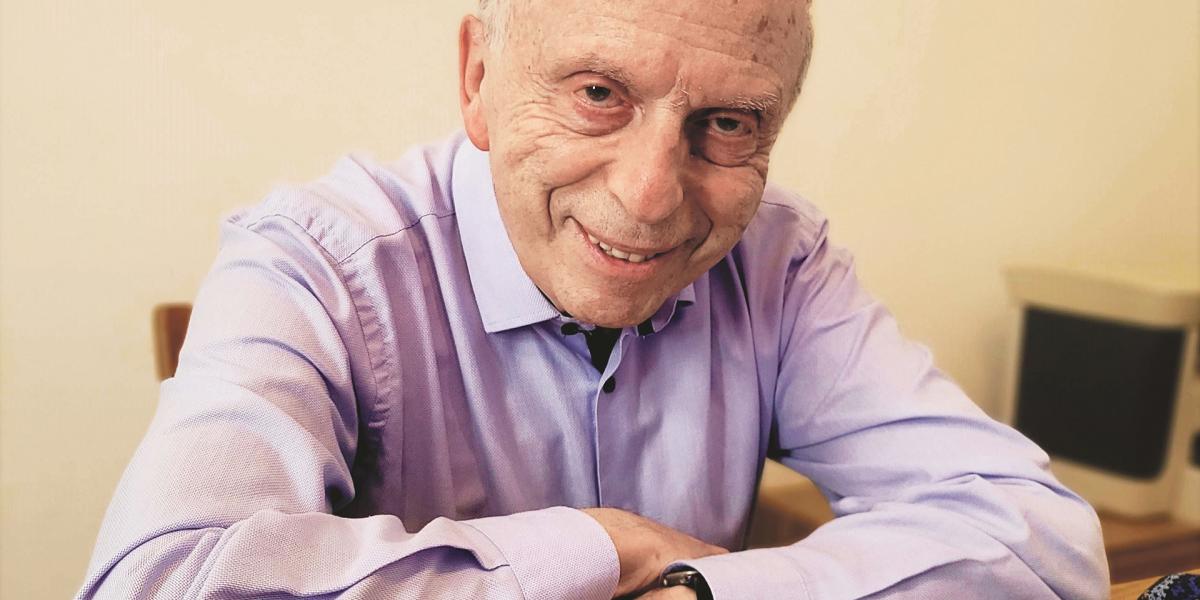 Kardos Péter
