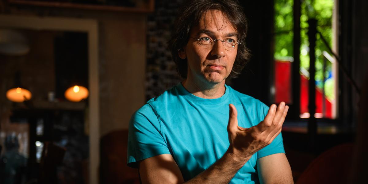 Tóth Gábor Attila szerint nem kedvez a klíma az alkotmányozásnak