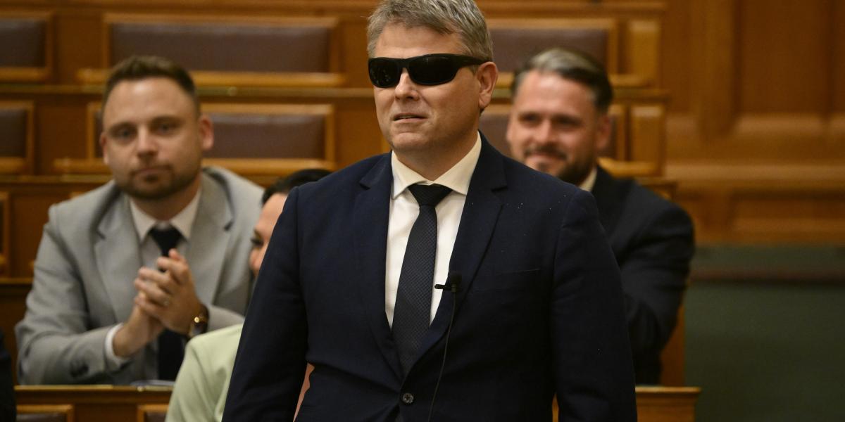 Kátai-Németh Vilmos szociális- és családügyi miniszter
