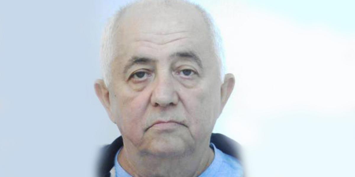 Radnai László