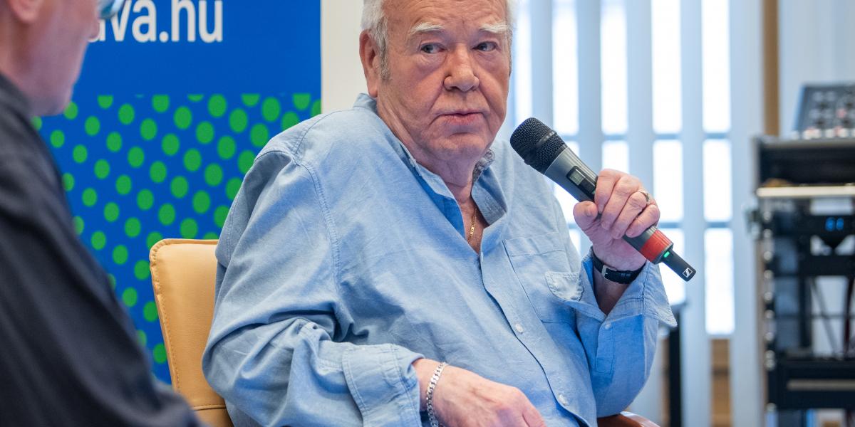 Gálvölgyi János