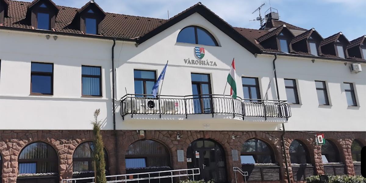 Balatonalmádi Polgármesteri Hivatal