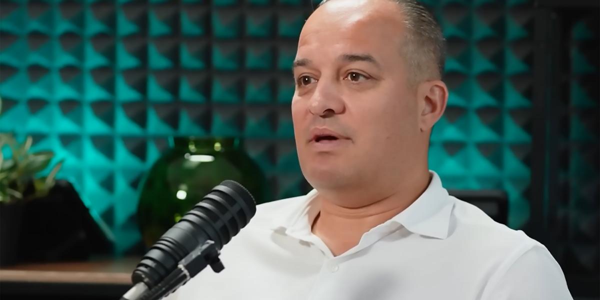 ifj. Bárány László