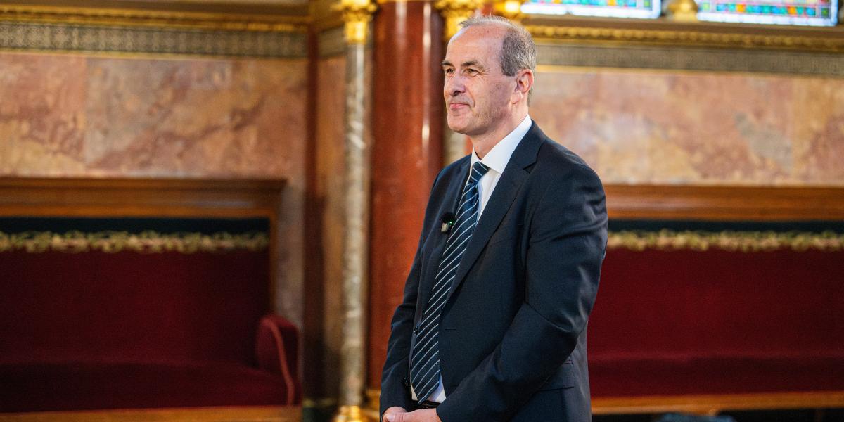 Hegedűs Zsolt - Korábbi felvétel