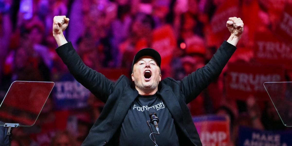 Olyan forrásbevonás jöhet össze, amire nem volt még példa a tőzsde történetében. Ennek Elon Musk csak­ugyan örülhet majd