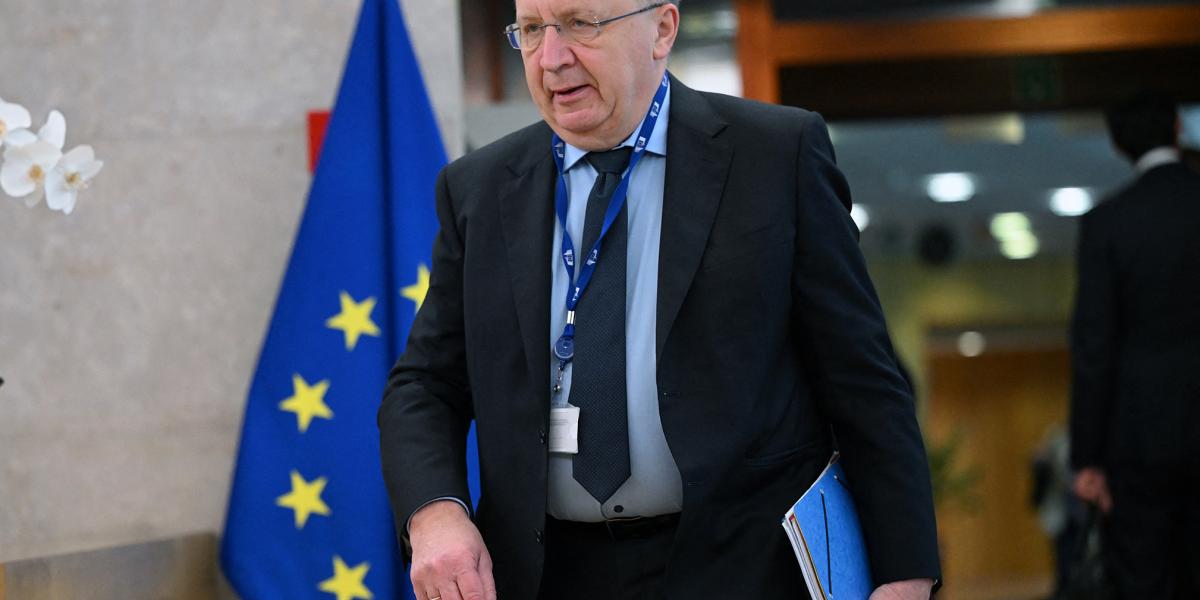 Andrius Kubilius uniós védelmi biztos egy új kezdeményezést vizsgál, amelynek keretében a tagok együtt finanszíroznák a kontinens stratégiai képességeinek megteremtését