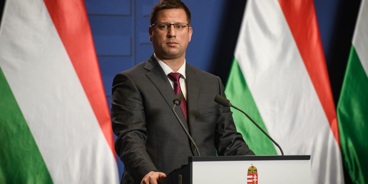 Korábbi felvétel