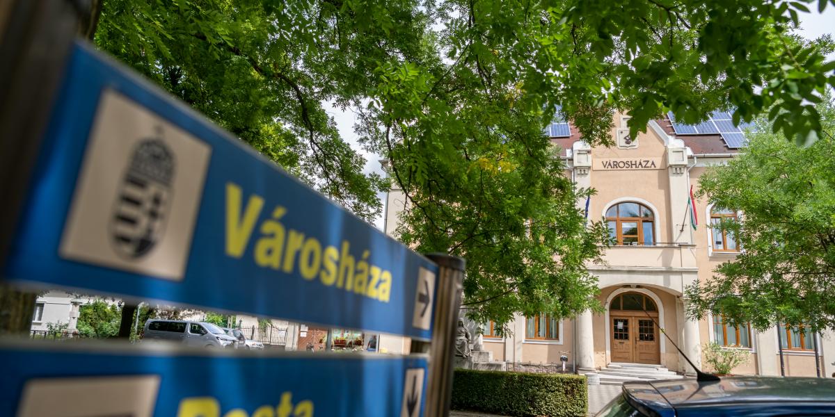 Egy hónapig élt a Borsod megyei településen a jogszabály