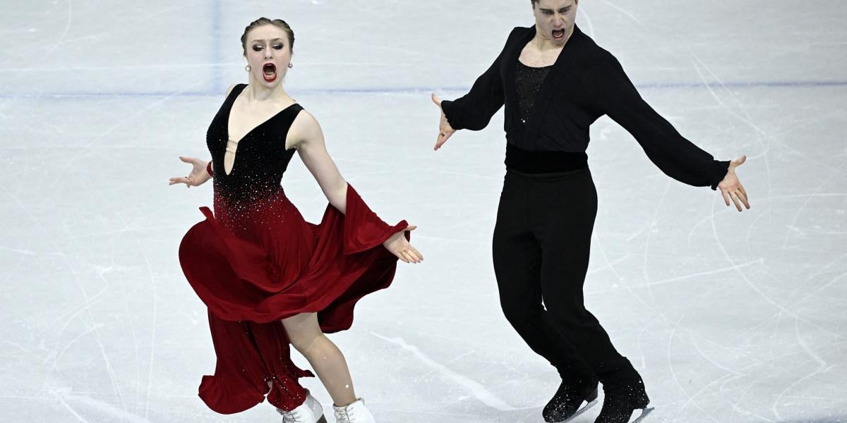 A milánó–cortinai téli olimpiai játékokon két cseh jégtáncos, Kateřina Mrázková és Daniel Mrázek mesterséges intelligenciával előállított zenét használt ritmustáncprogramjában