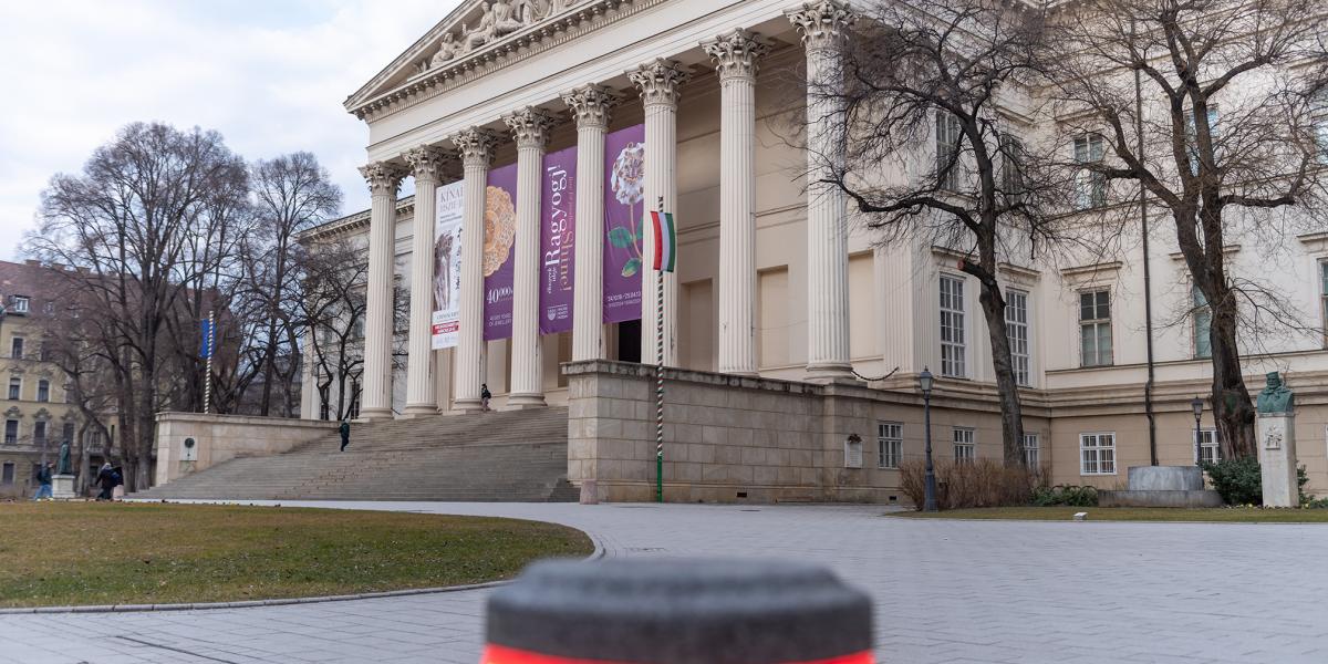 A múzeum több mint egy évszázada küzd helyhiánnyal, miközben látogatottsága az elmúlt években jelentősen nőtt
