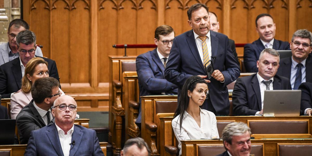 Korábbi felvétel 