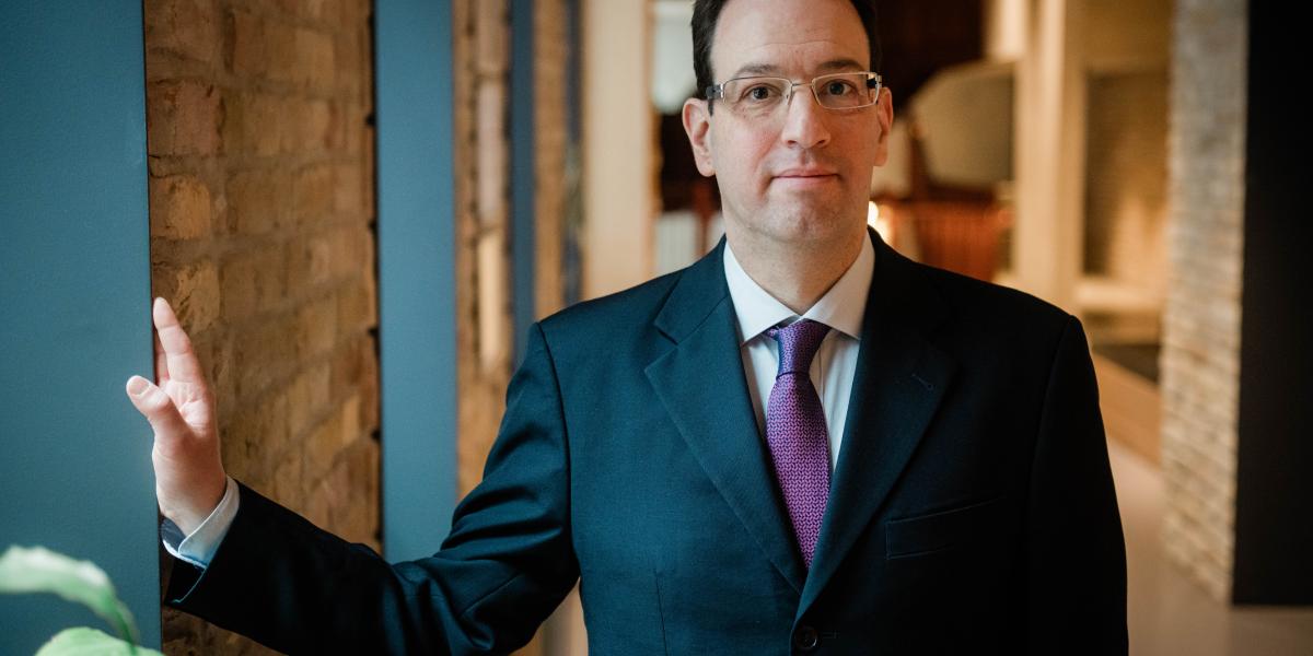 Ligeti Miklós: A kisebb kenőpénzes ügyekben előbb vagy utóbb, de valaki beszélni kezd