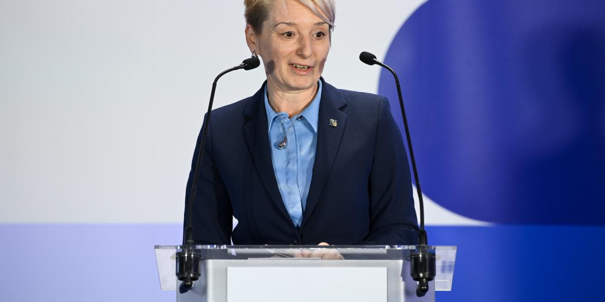 Czunyiné Bertalan Judit - Korábbi felvétel 