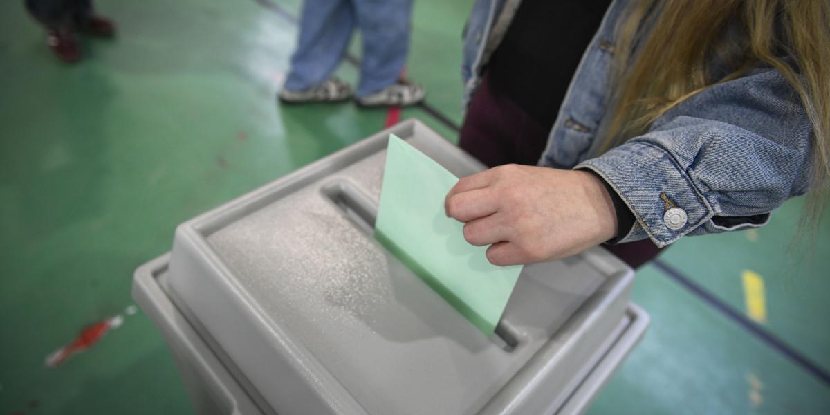 Nem lehet toldozgatni-foltozgatni a választási szabályokat