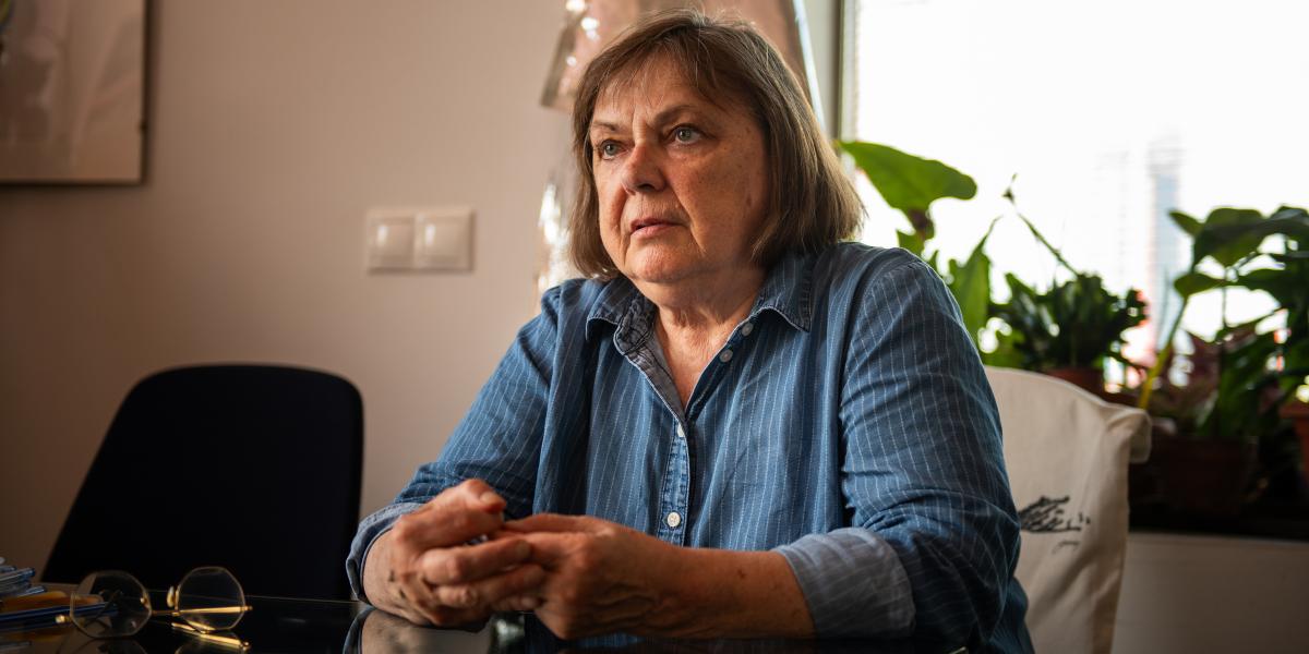 Fabényi Julia úgy látja, az elmúlt nyolc évben a magyar múzeumi életben több olyan esemény is történt, amelyek valamennyi múzeumot megviselték