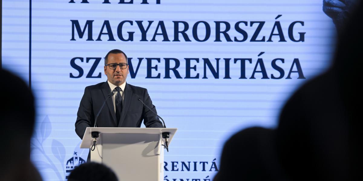 Korábbi felvétel 