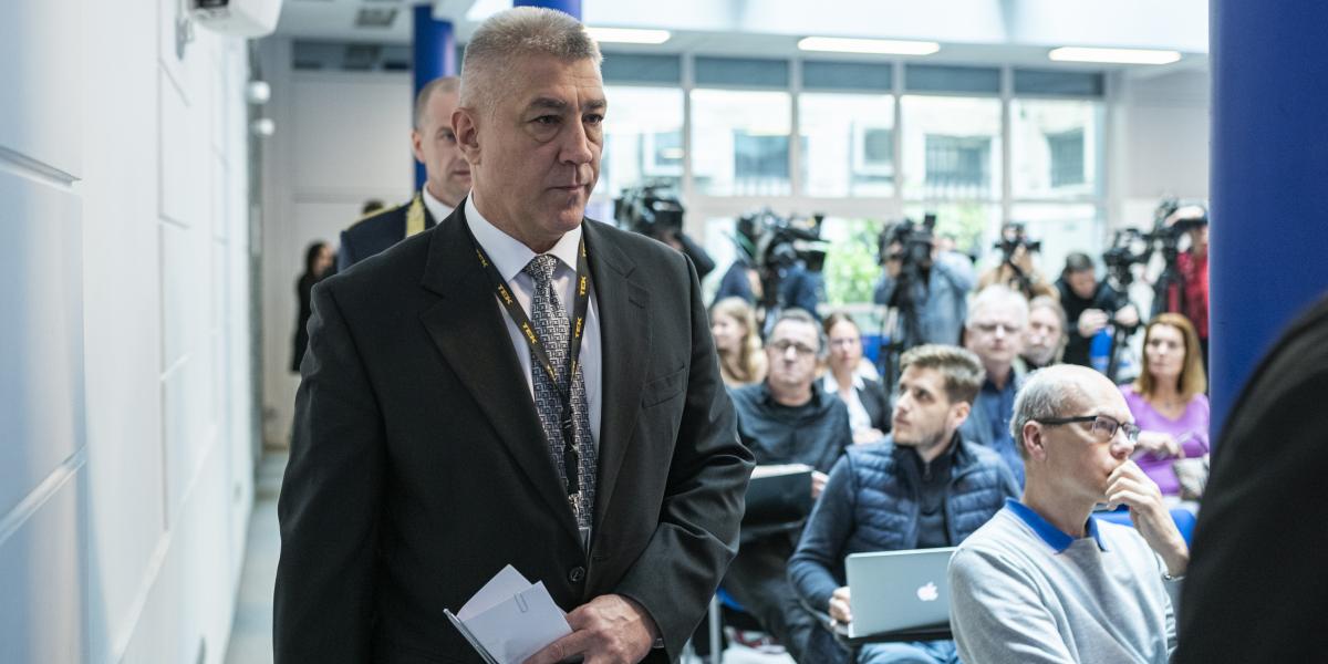 Hajdu János - Korábbi felvétel 