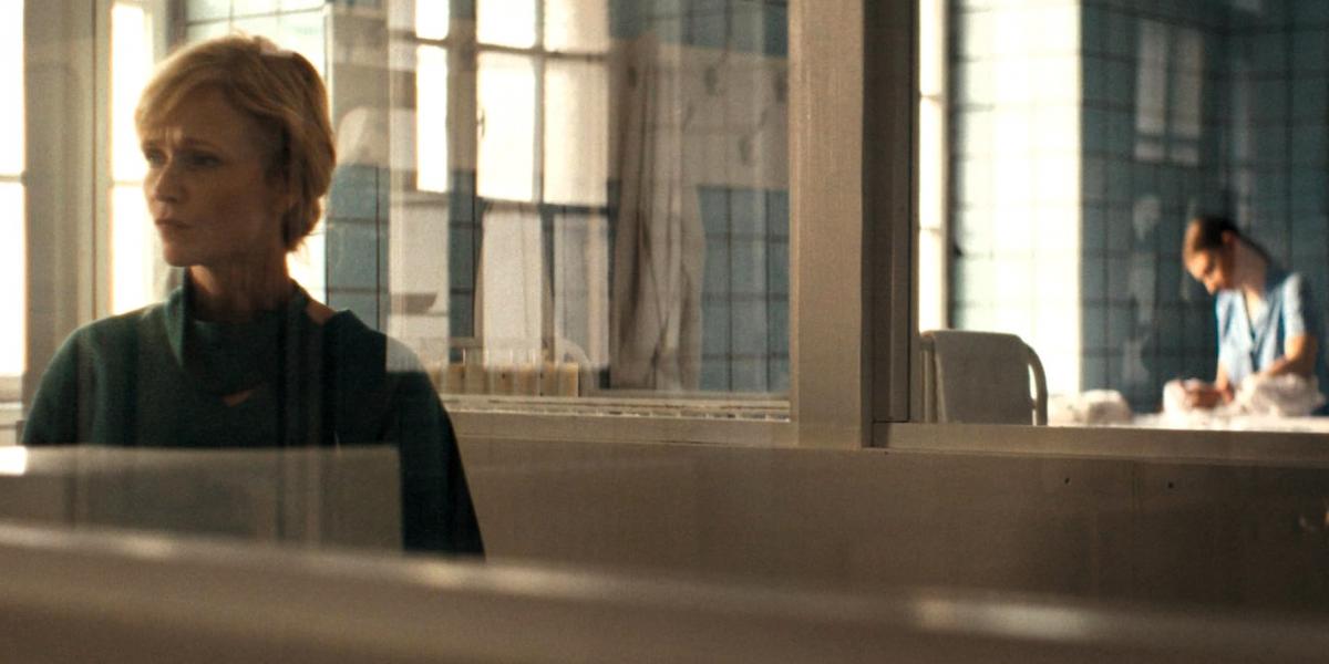 A romák csehszlovákiai kényszersterilizációjáról készült film