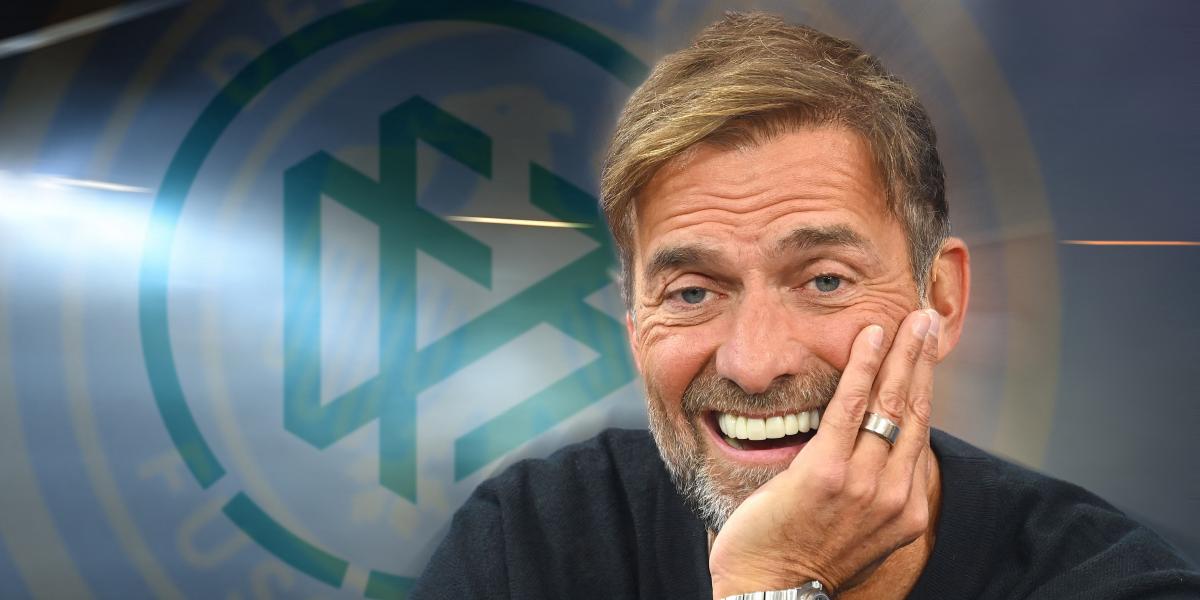 Jürgen Klopp