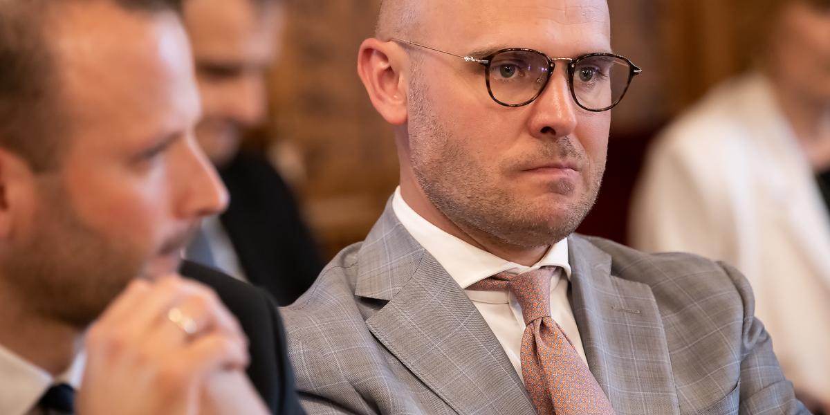 Csepreghy Nándor