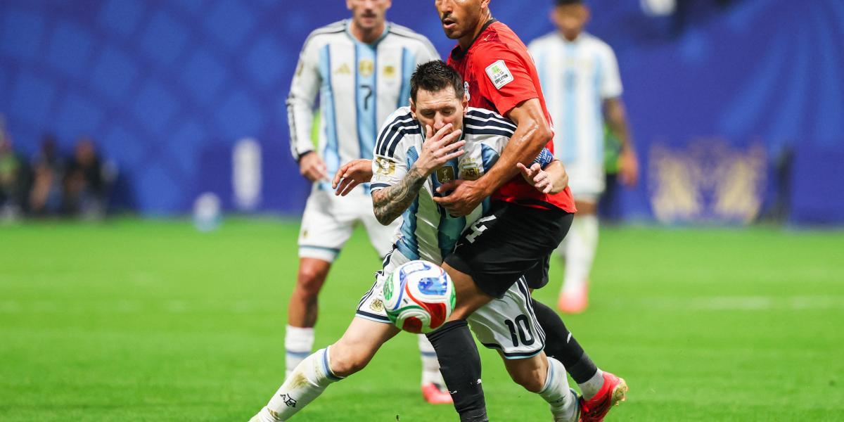 Messi kihagyott egy büntetőt, de a hibája bizonyult sorsdöntőnek