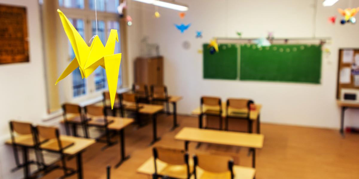 A köznevelésben dolgozók jelentős része jobb munkafeltételeket és nagyobb szakmai megbecsülést vár
