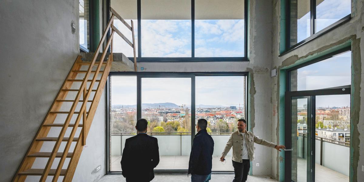  A kamatplafon kivezetésével biztos nőnek a törlesztőrészletek