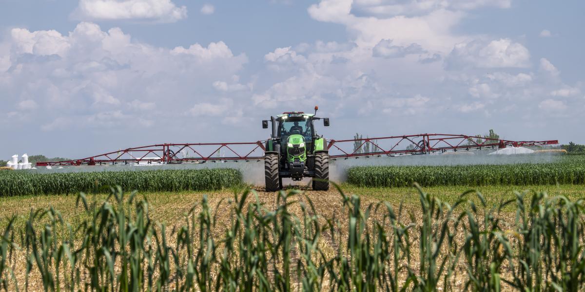 Az agrárium lehet a magyar gazdaság húzóereje idén
