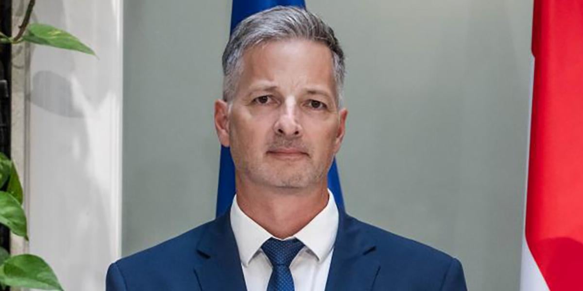 Szeverényi Dávid 