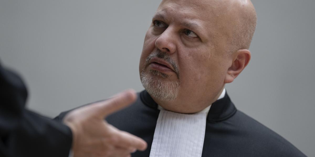Karim Khan
