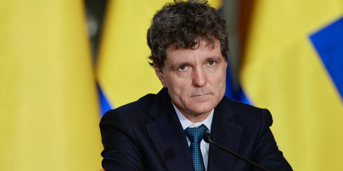 Nicușor Dan – korábbi felvétel