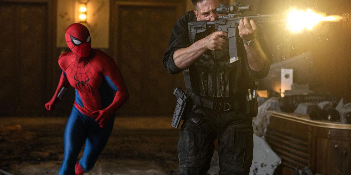 Tom Holland