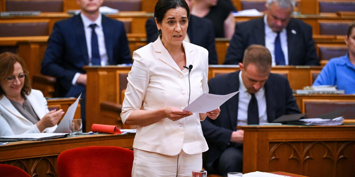 Orbán Anita - Korábbi felvétel 
